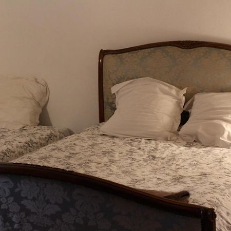 Bed and Breakfast A Pas D Ane Eygluy-Escoulin Exterior foto